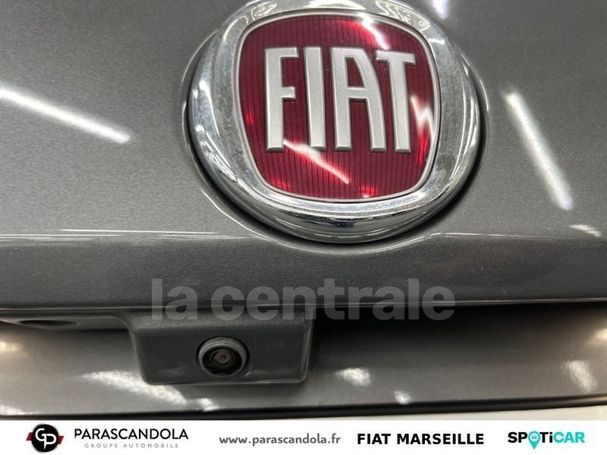 Fiat Tipo 96 kW image number 15