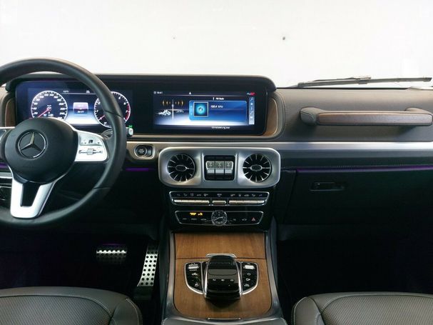 Mercedes-Benz G 500 310 kW image number 10