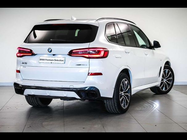 BMW X5 xDrive 213 kW image number 3