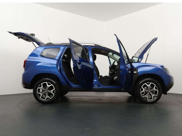 Dacia Duster TCe Prestige 74 kW image number 24