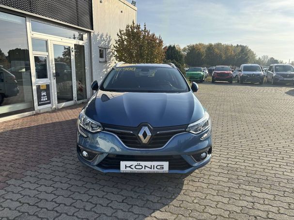 Renault Megane TCe 140 103 kW image number 8