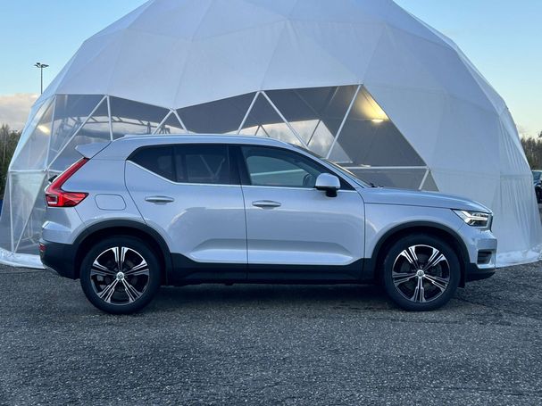 Volvo XC40 Recharge T4 Inscription Expression 155 kW image number 16