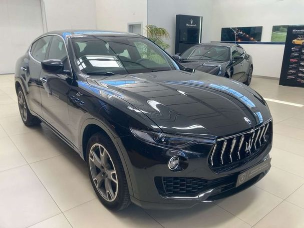 Maserati Levante GT 243 kW image number 2