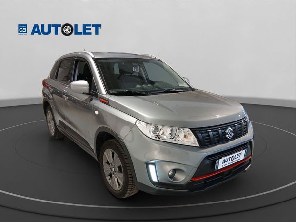 Suzuki Vitara 1.0 Boosterjet Allgrip 82 kW image number 2