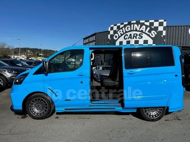  Ford Transit Custom L1H1 Sport 136 kW image number 16