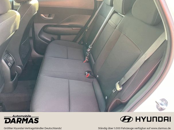 Hyundai Kona 1.6 T-GDI Trend 102 kW image number 12