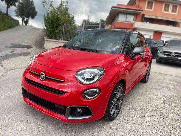 Fiat 500X 1.0 88 kW image number 3