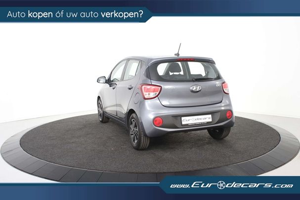 Hyundai i10 1.2 65 kW image number 30