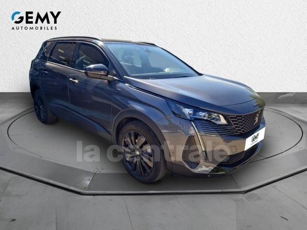 Peugeot 5008 96 kW image number 3