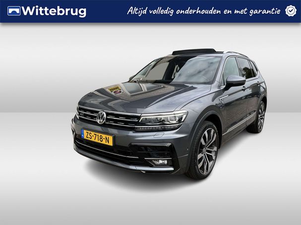 Volkswagen Tiguan Allspace 1.5 TSI 110 kW image number 1