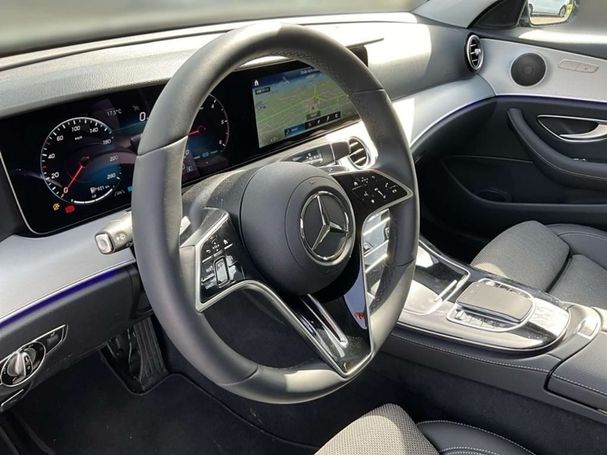 Mercedes-Benz E 220 147 kW image number 3