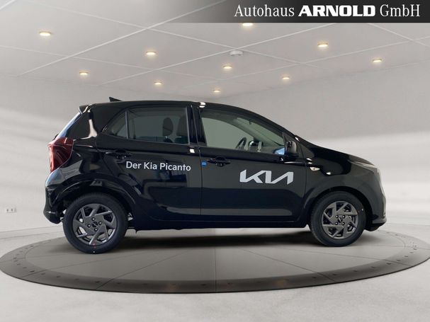 Kia Picanto 1.0 Vision 46 kW image number 5