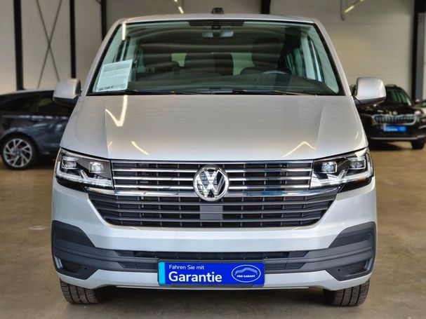 Volkswagen T6 Caravelle 110 kW image number 1