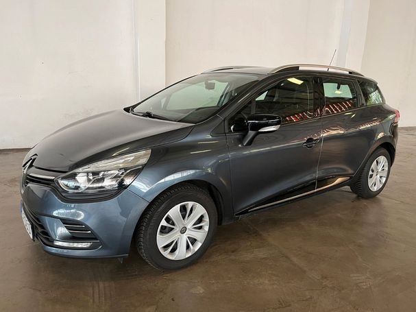 Renault Clio dCi Limited 66 kW image number 6