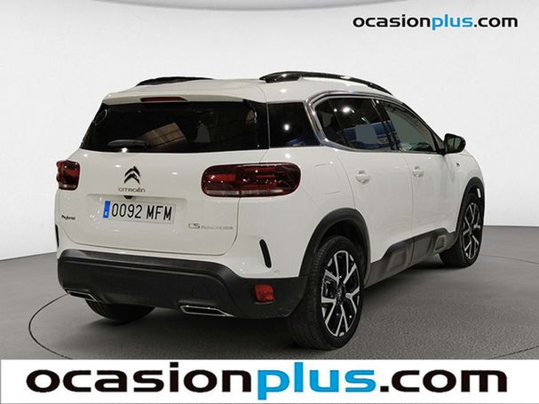 Citroen C5 Aircross 165 kW image number 3