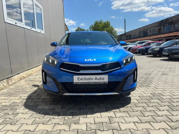 Kia XCeed 103 kW image number 2