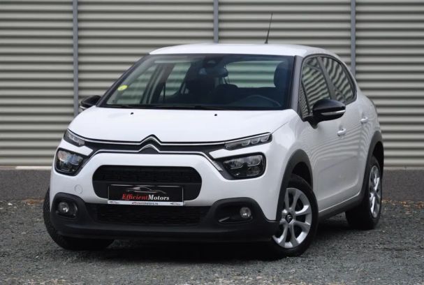 Citroen C3 75 kW image number 1