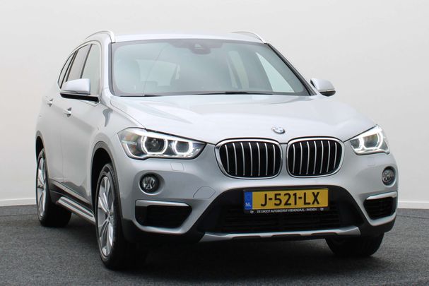 BMW X1 sDrive18i 104 kW image number 21