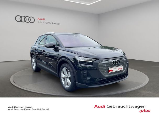 Audi Q4 45 quattro e-tron 195 kW image number 7