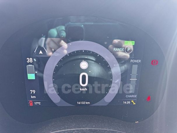 Fiat 500 e 42 kWh 88 kW image number 25