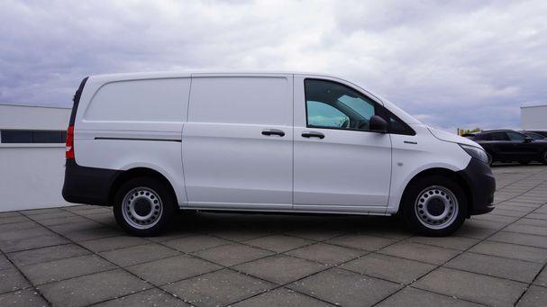 Mercedes-Benz Vito 85 kW image number 4