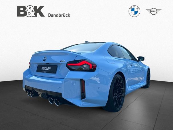 BMW M2 338 kW image number 7