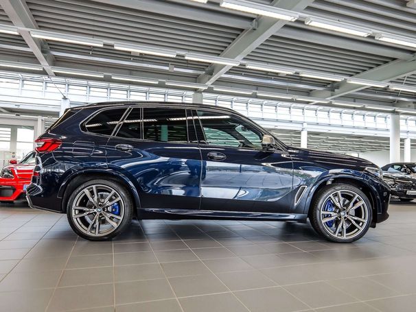 BMW X5 M 50i xDrive 390 kW image number 3