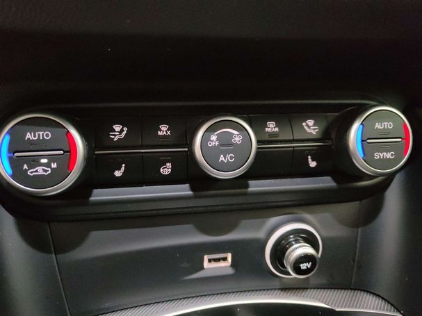 Alfa Romeo Stelvio 2.2 AT8 Q4 154 kW image number 25