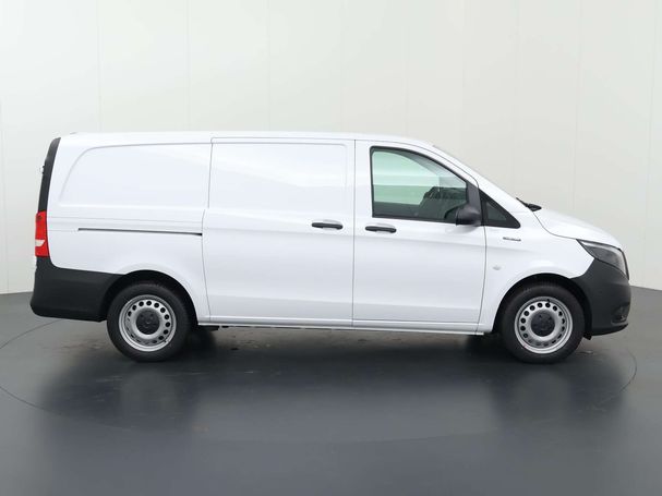 Mercedes-Benz Vito e 150 kW image number 6