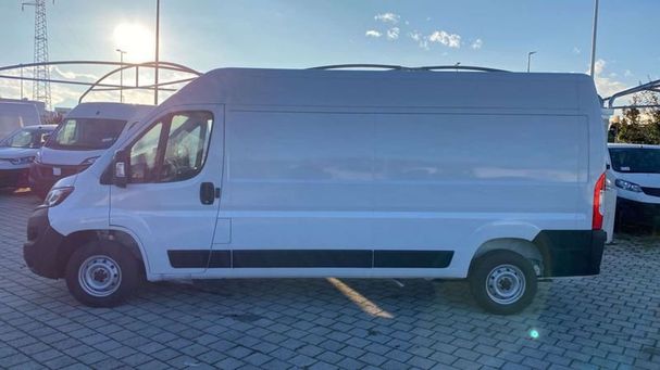 Fiat Ducato 35 140 103 kW image number 7