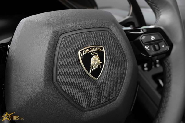 Lamborghini Huracan 449 kW image number 19