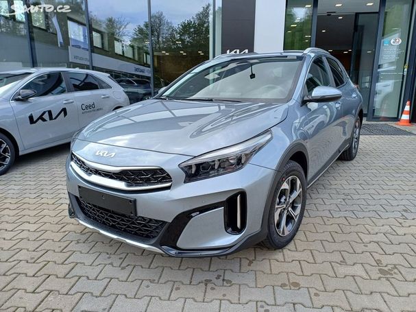 Kia XCeed 1.5 T-GDI 103 kW image number 1