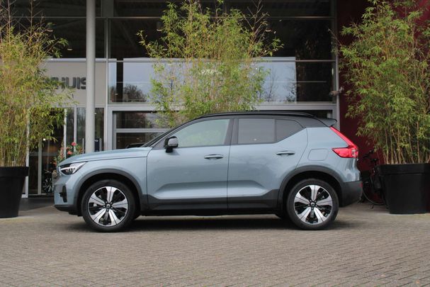 Volvo XC40 Recharge Plus 171 kW image number 3