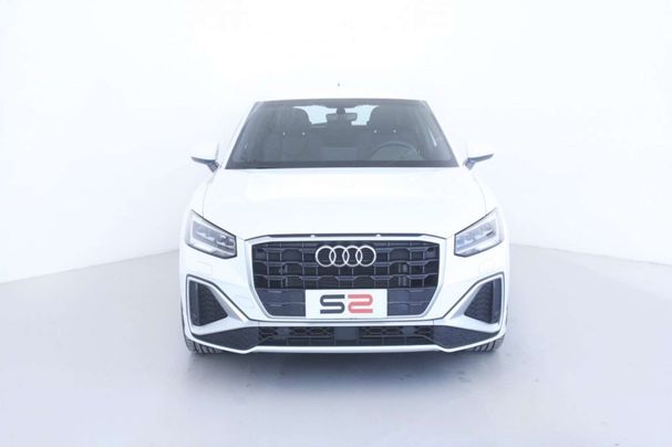 Audi Q2 35 TFSI S-line 110 kW image number 3