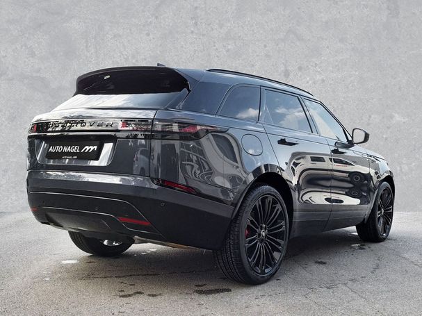 Land Rover Range Rover Velar 184 kW image number 2