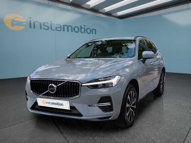 Volvo XC60 Core 2WD 145