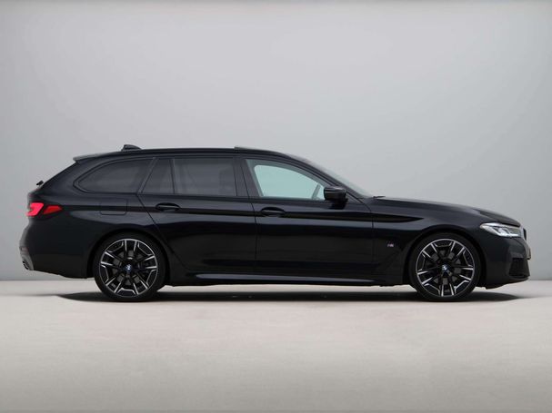 BMW 520i Touring 135 kW image number 8