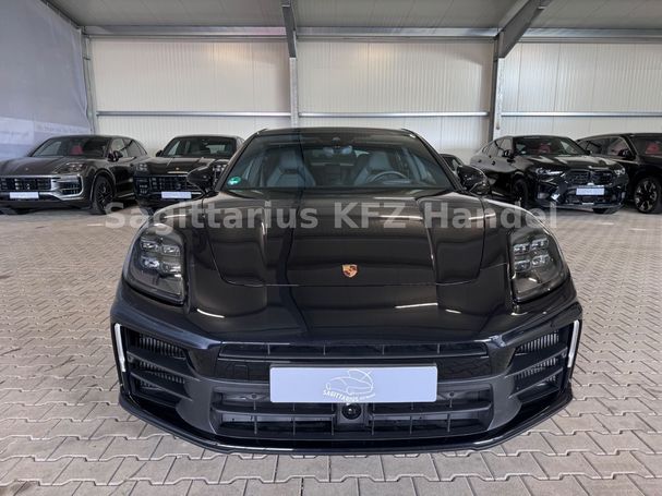 Porsche Panamera 260 kW image number 5