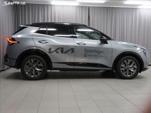 Kia Sportage 132 kW image number 13