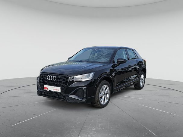 Audi Q2 30 TDI S tronic S-line 85 kW image number 1