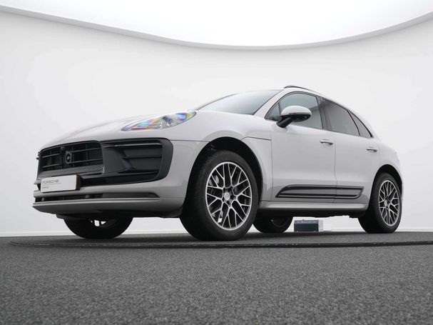 Porsche Macan 195 kW image number 19