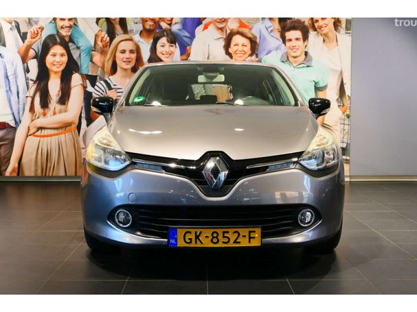 Renault Clio TCe Dynamique 66 kW image number 2