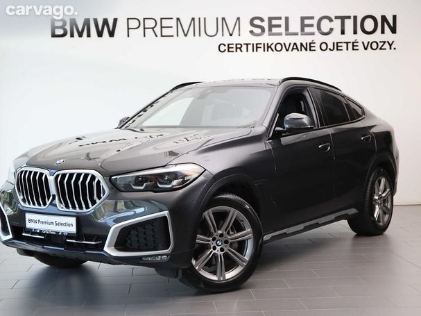 BMW X6 xDrive40i 250 kW image number 1