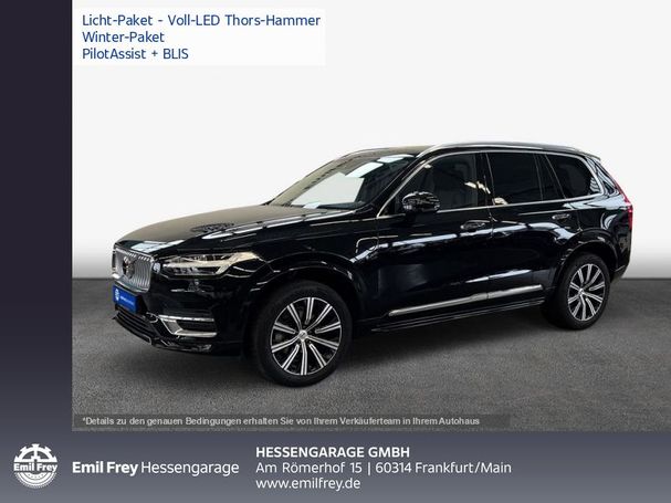 Volvo XC90 B5 AWD Inscription 173 kW image number 1