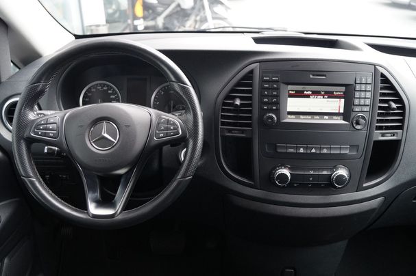 Mercedes-Benz Vito 116 CDi Tourer 120 kW image number 14