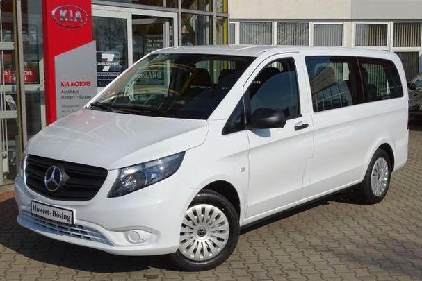 Mercedes-Benz Vito 114 CDi 100 kW image number 1