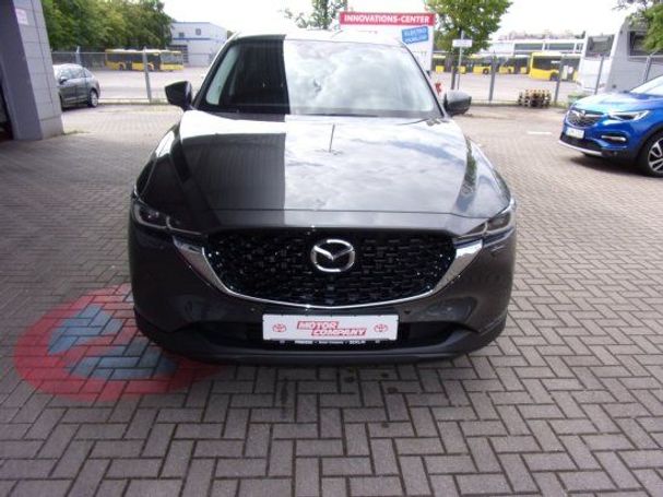 Mazda CX-5 143 kW image number 9