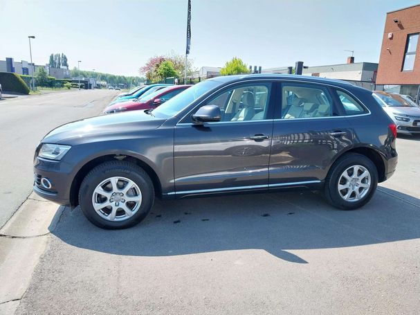 Audi Q5 2.0 TFSI quattro Tiptronic 132 kW image number 7