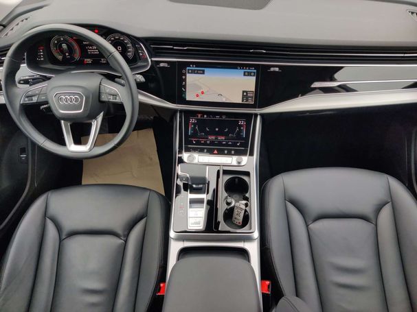 Audi Q7 50 TDI S-Line 210 kW image number 8