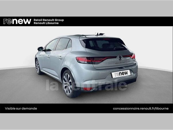 Renault Megane TCe 140 Techno 103 kW image number 4